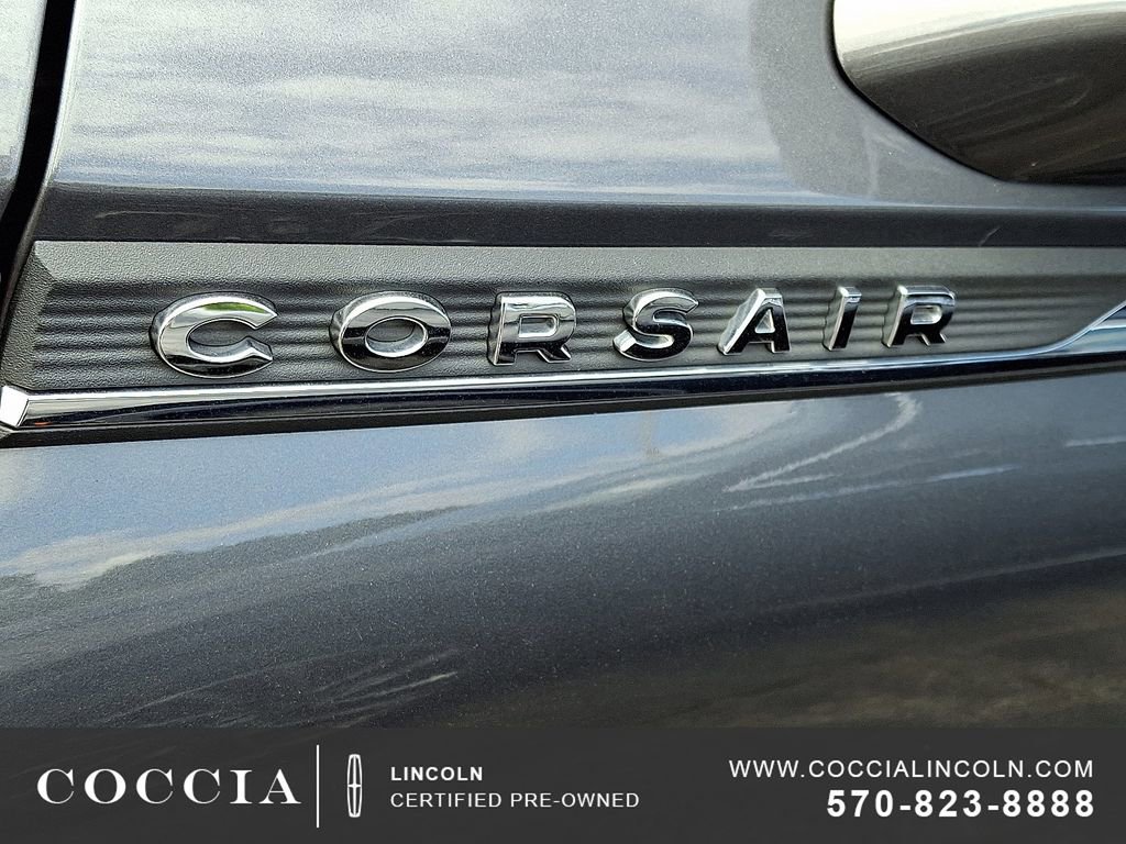 Used 2022 Lincoln Corsair AWD w/ Equipment Group 101A image 29
