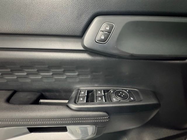 New 2025 Ford Ranger XLT w/ Equipment Group 301A High image 13
