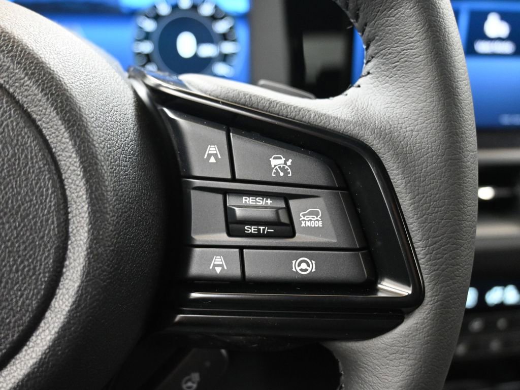 New 2026 Subaru Outback Premium image 27