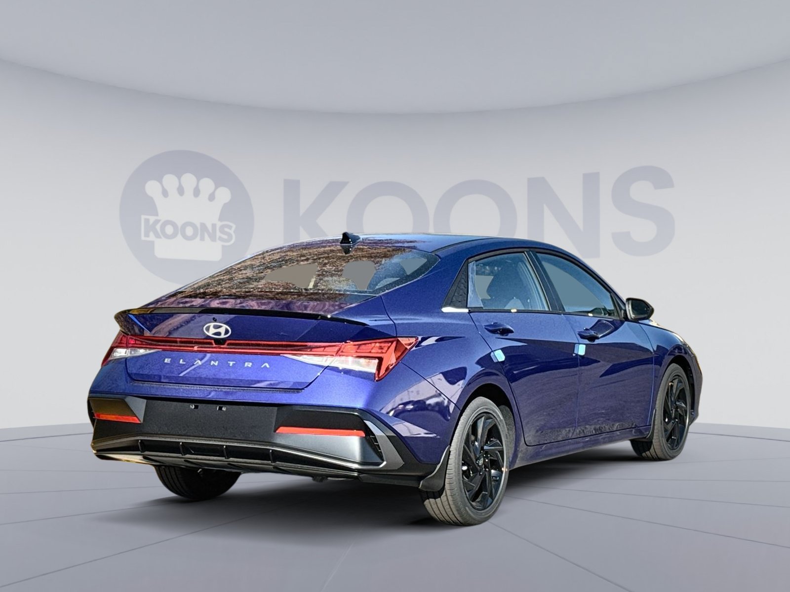 New 2026 Hyundai Elantra SEL Sport Premium FWD image 13
