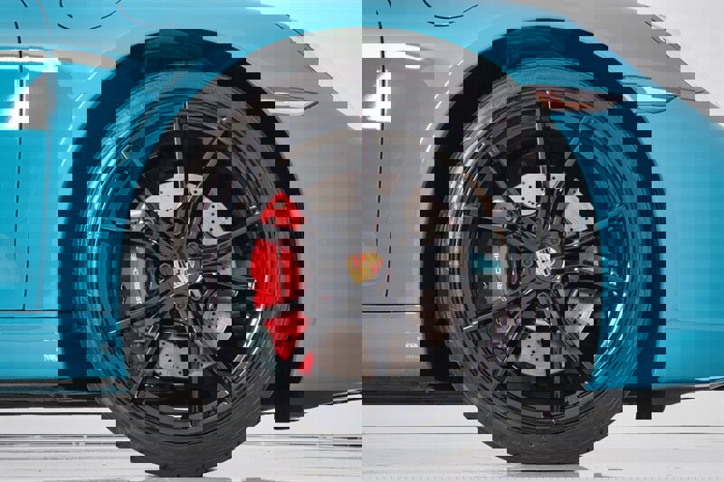 Used 2018 Porsche 911 Carrera S image 20