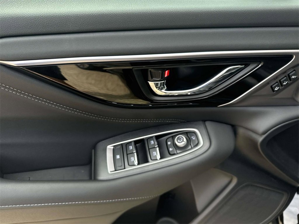 New 2025 Subaru Outback Touring XT image 12