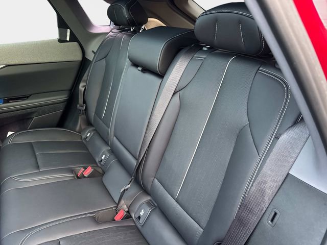 New 2025 Cadillac Optiq Sport 2 w/ LPO, Floor Liner Package image 12