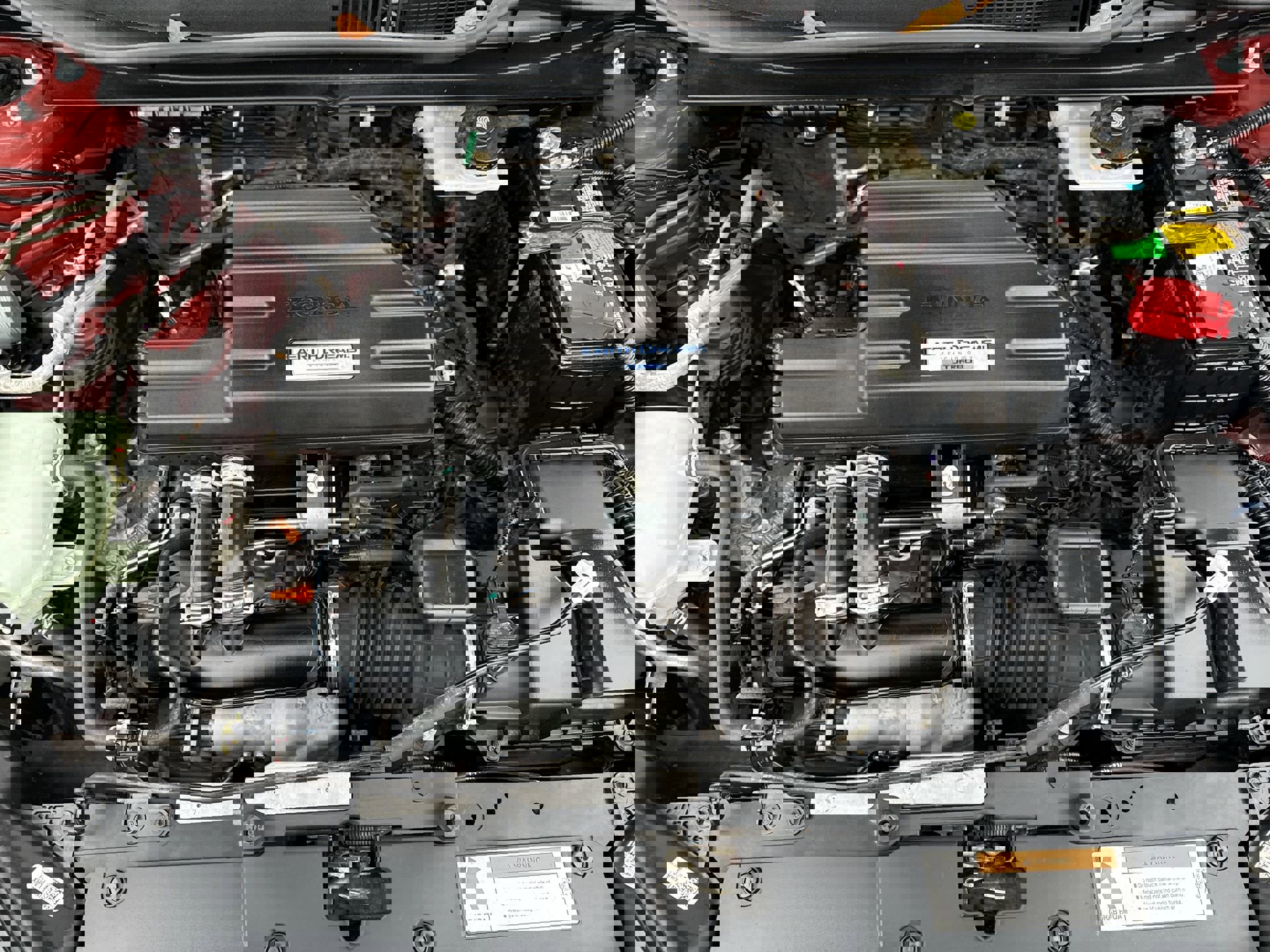 Used 2019 Honda CR-V EX image 18