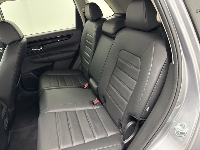 Certified 2023 Honda CR-V EX-L image 14