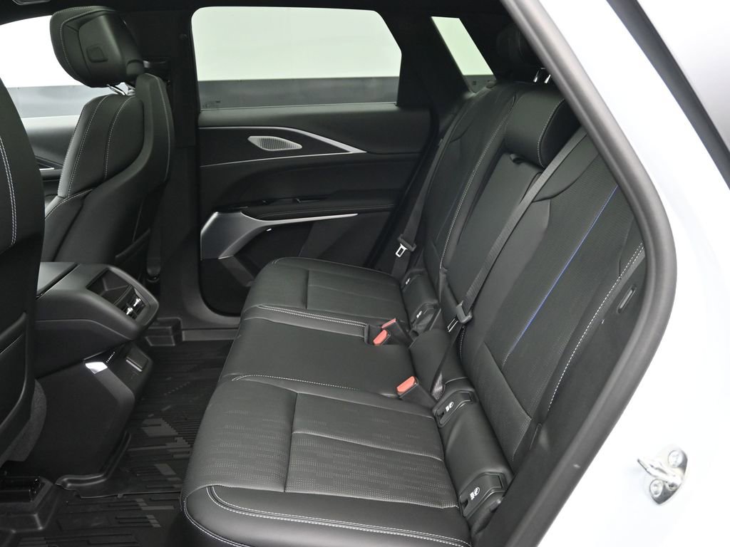 New 2026 Cadillac Lyriq Premium Sport image 16