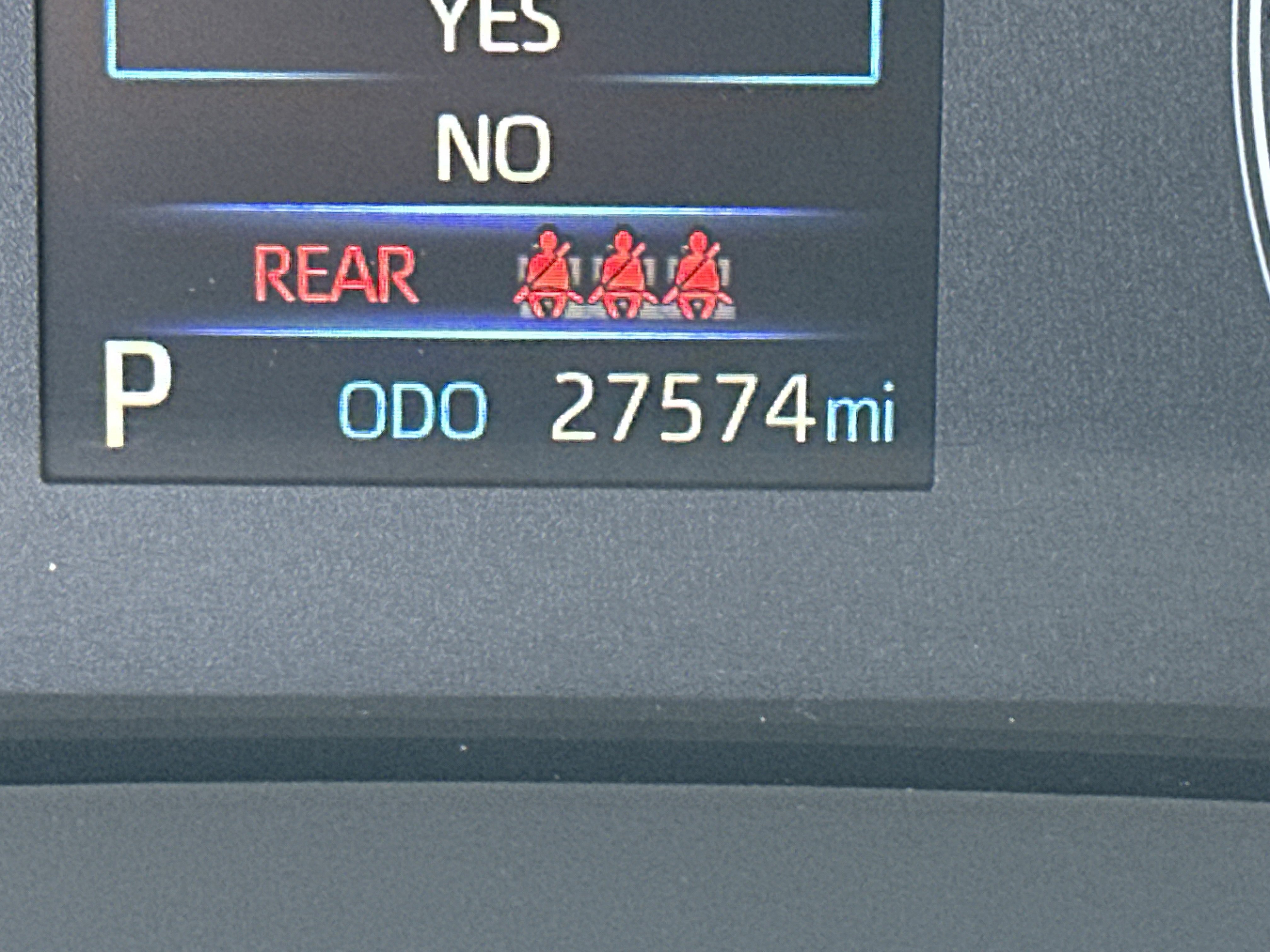 Used 2023 Toyota Corolla SE image 28