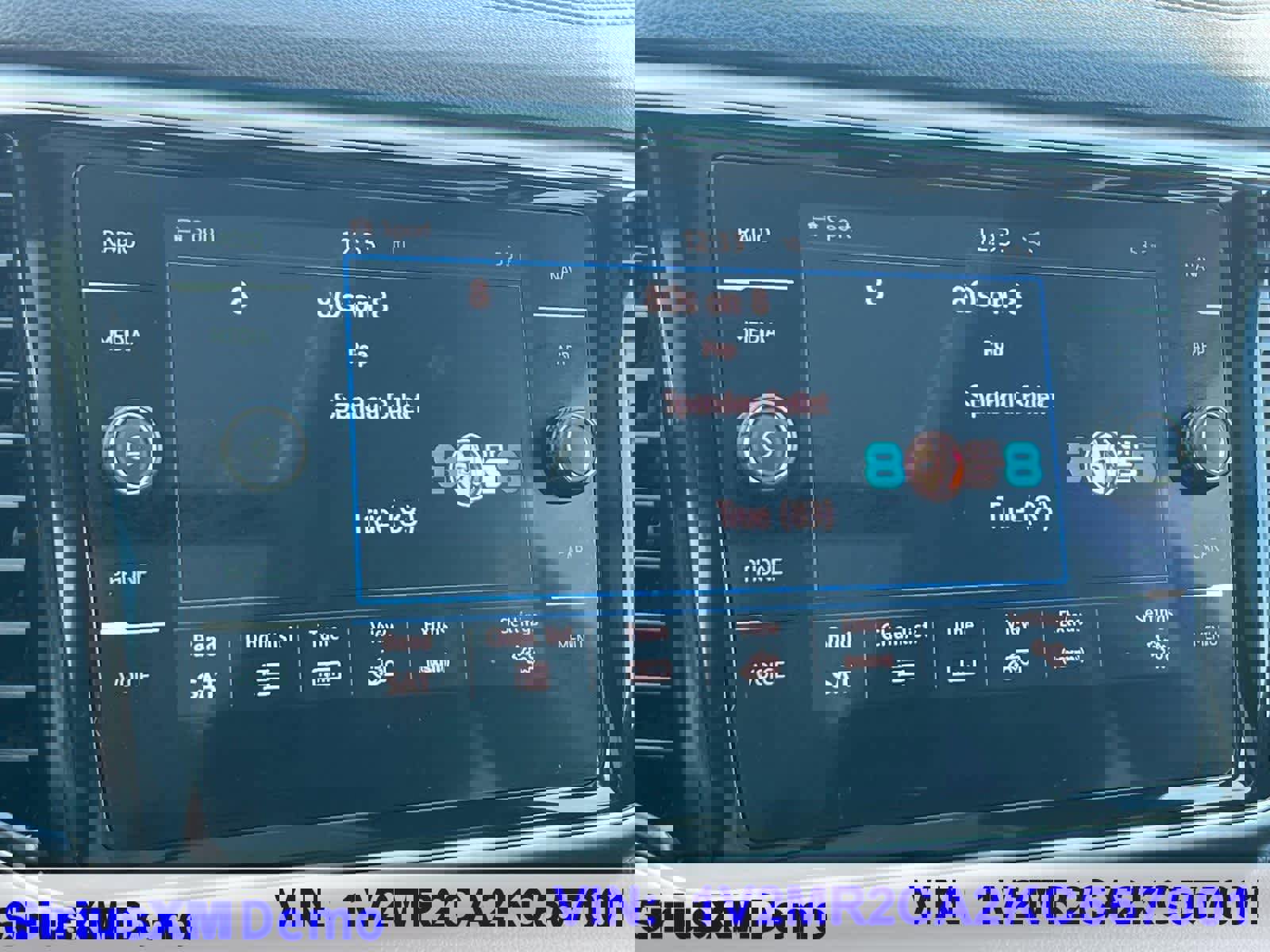 Used 2019 Volkswagen Atlas SEL image 30