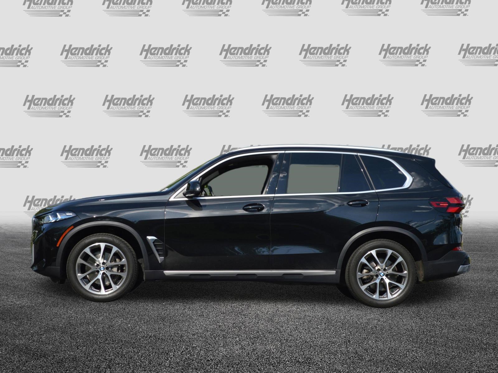 Certified 2026 BMW X5 sDrive40i RWD image 8