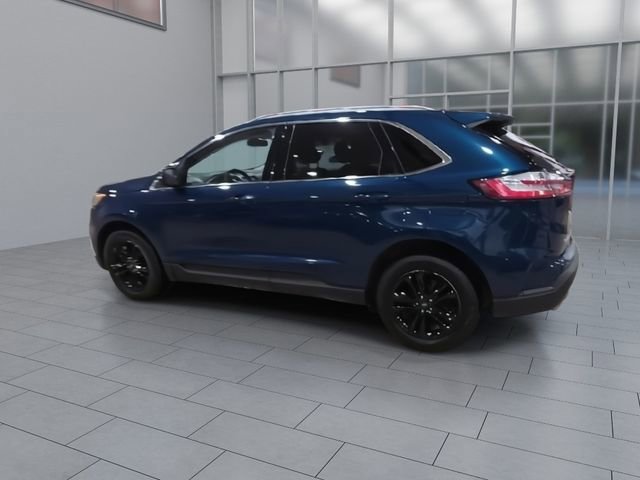 Used 2020 Ford Edge SEL w/ Cold Weather Package image 6
