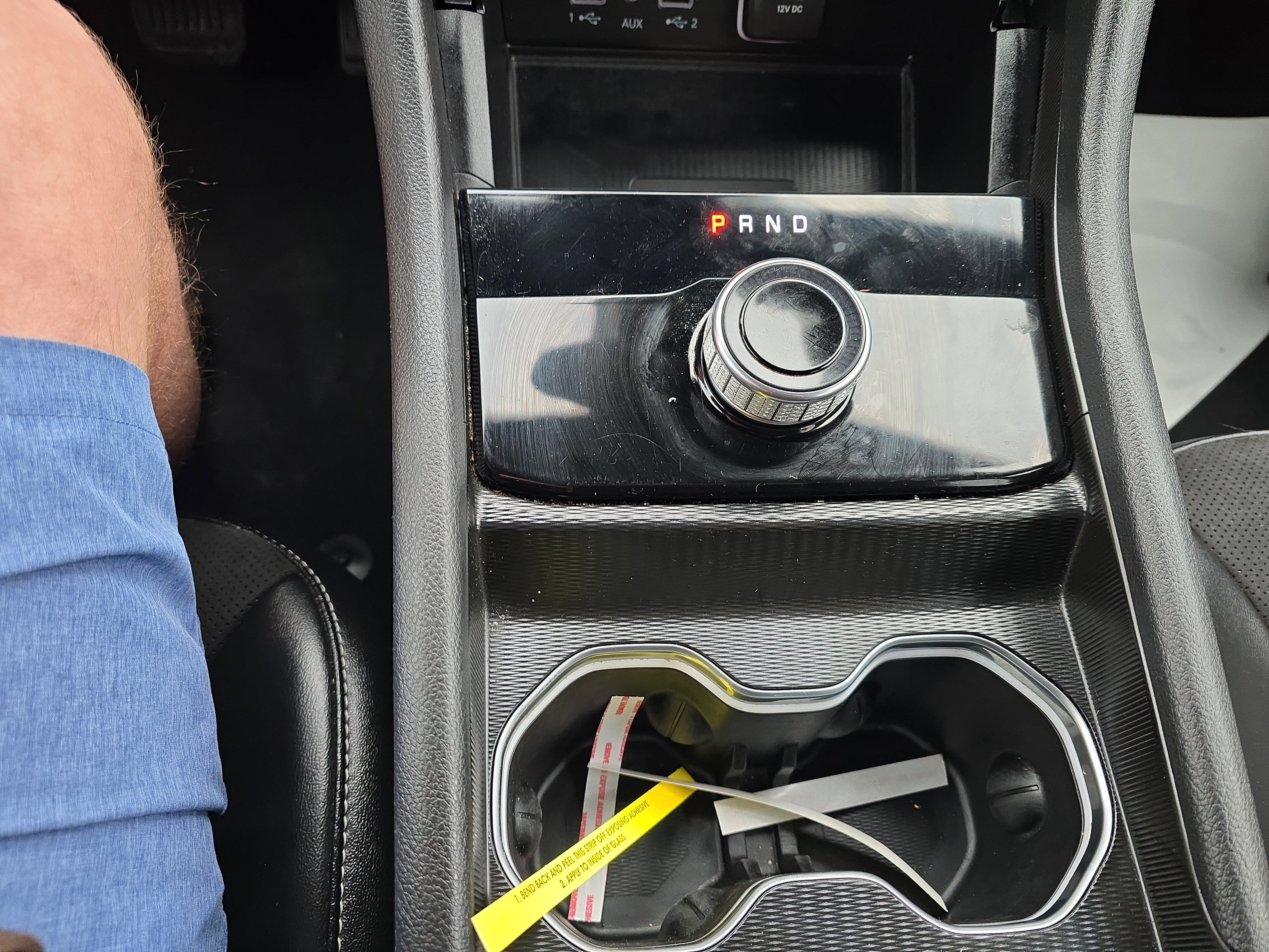 Used 2024 Jeep Grand Cherokee Altitude AWD/4WD image 24