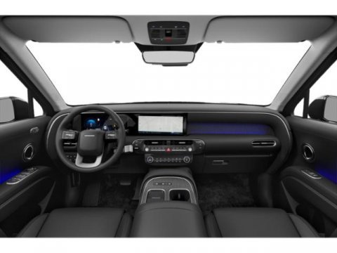 New 2026 Hyundai Palisade SEL FWD image 6