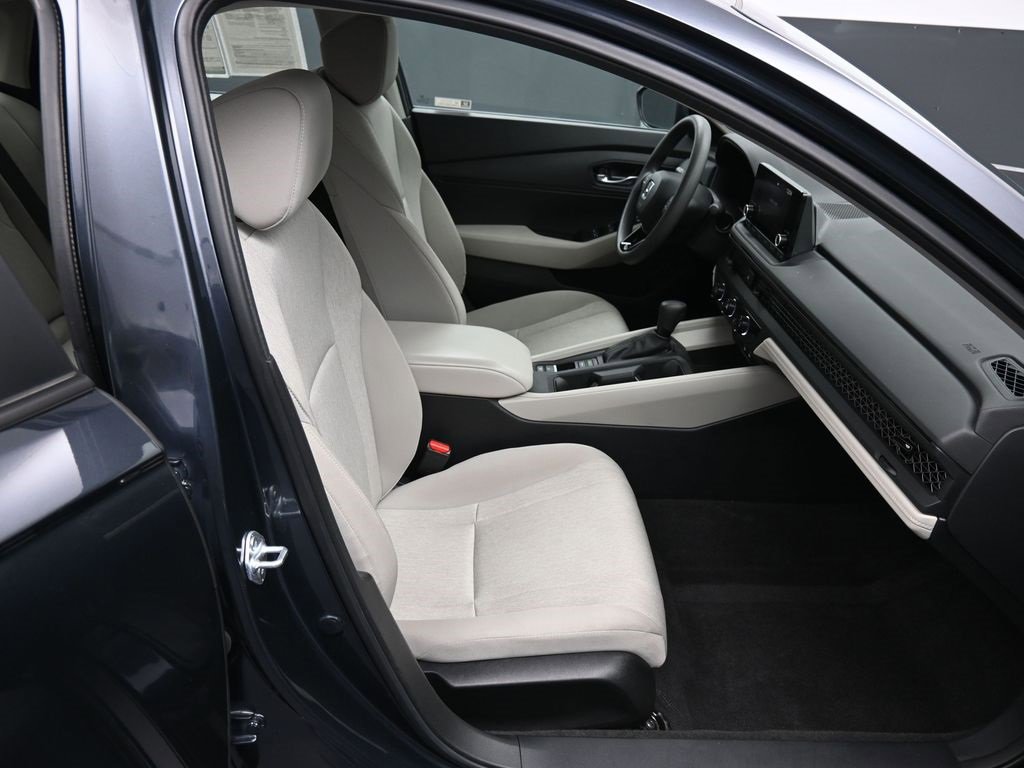 Certified 2023 Honda Accord LX image 24