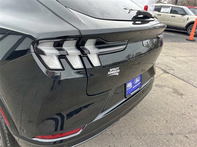 Used 2021 Ford Mustang Mach-E GT w/ GT Performance Edition image 10