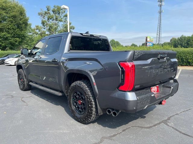 Used 2026 Toyota Tundra TRD Pro AWD/4WD image 13