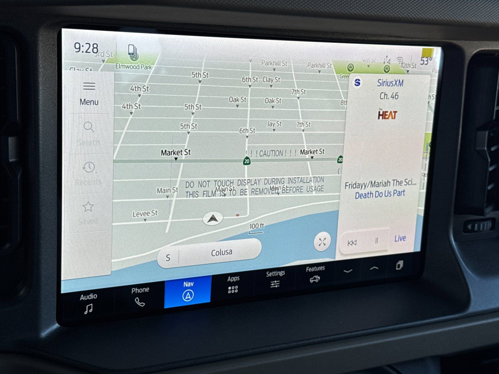 New 2026 Ford Bronco Big Bend w/ Black Diamond Package image 20