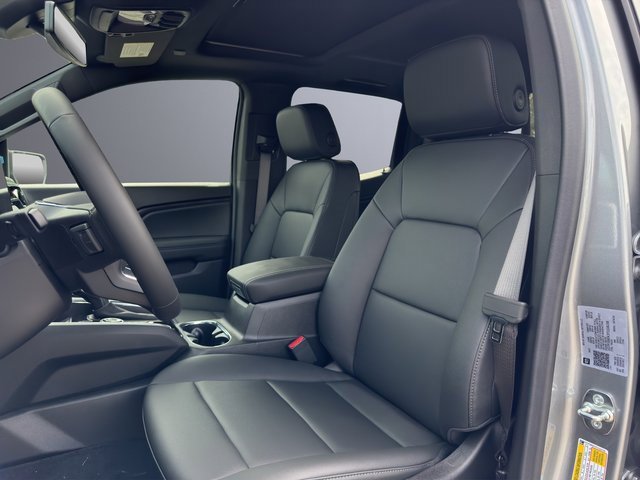 New 2026 GMC Canyon Elevation w/ Convenience Package image 14