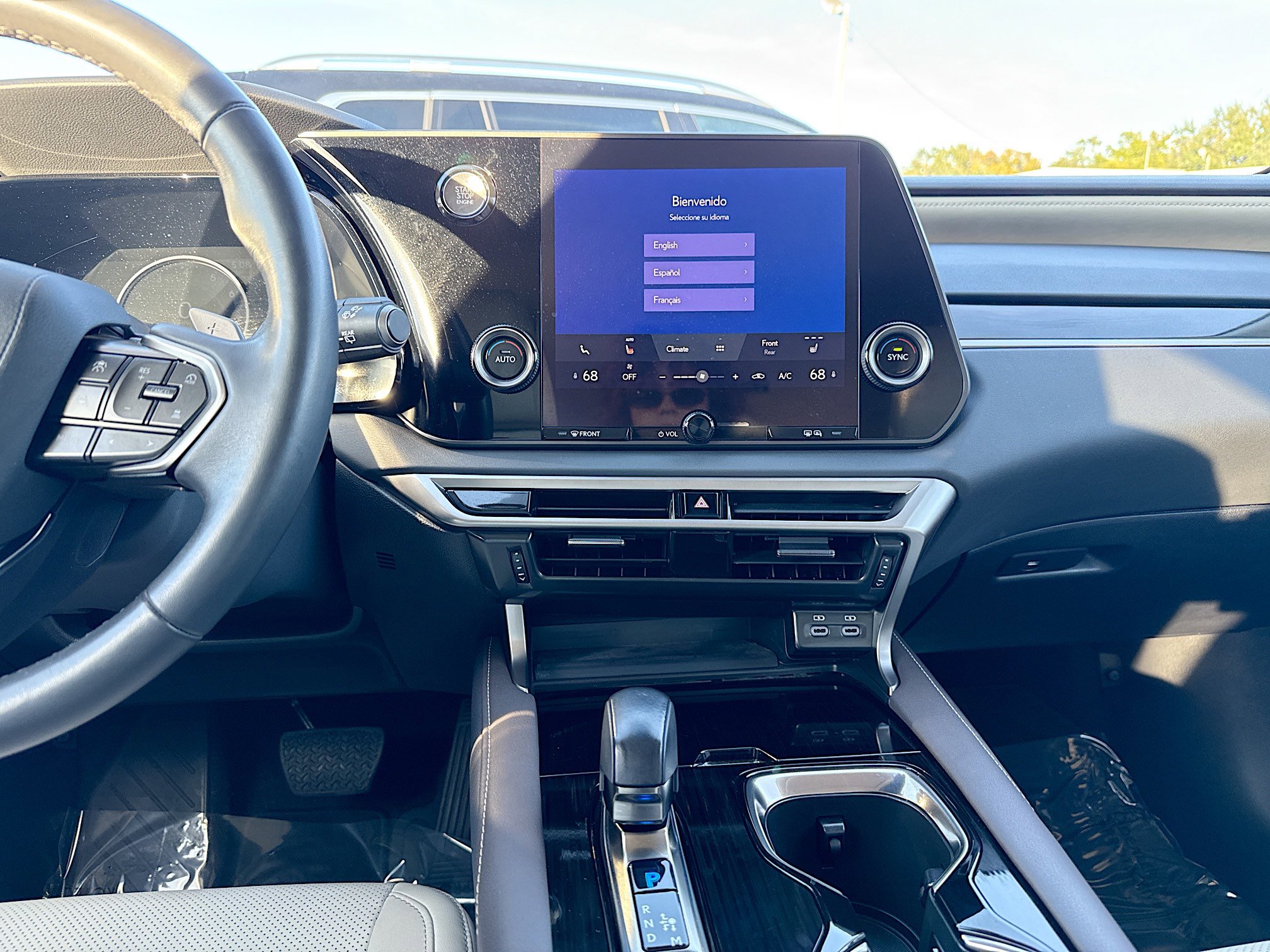 Used 2024 Lexus RX 350 FWD image 20