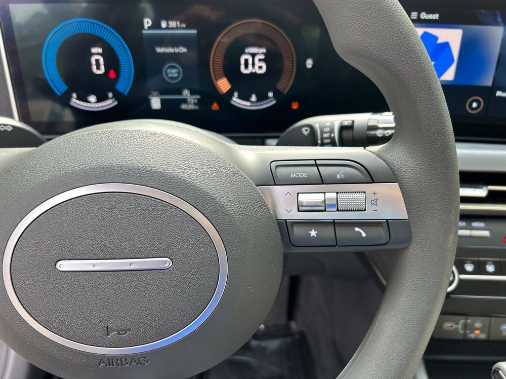 Certified 2026 Hyundai Sonata SE FWD image 22