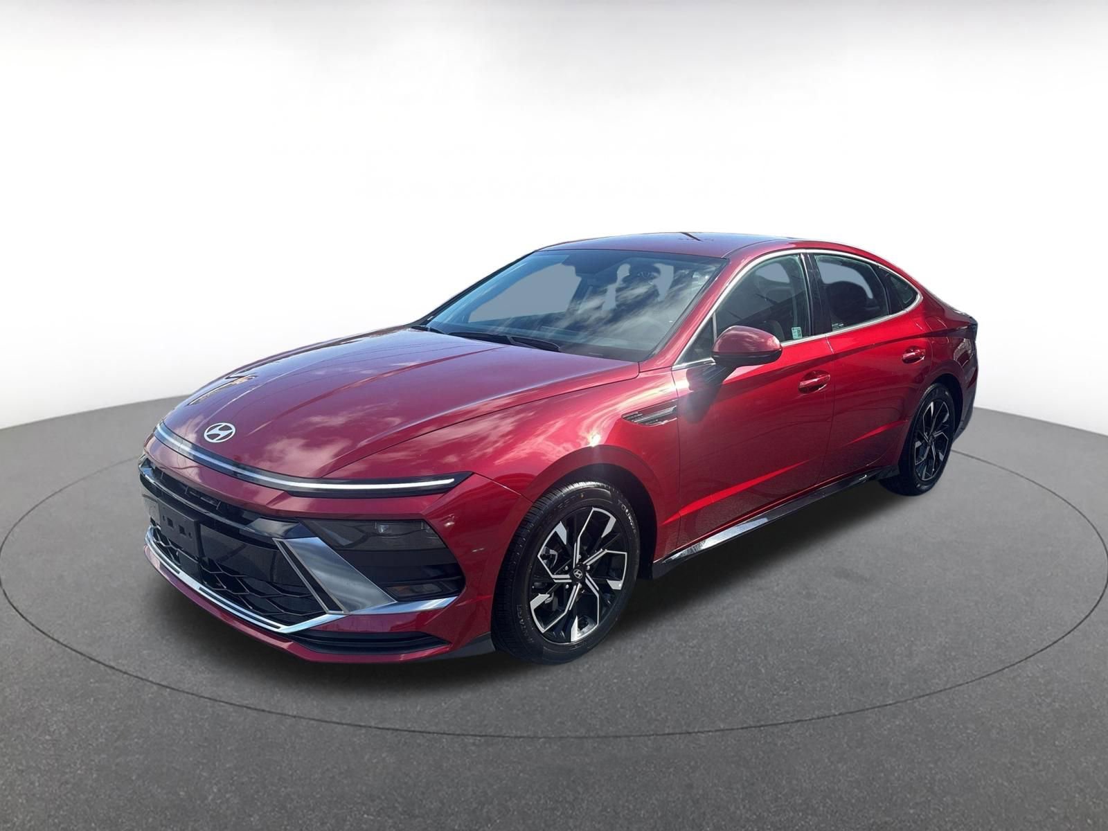 Used 2025 Hyundai Sonata SEL image 8