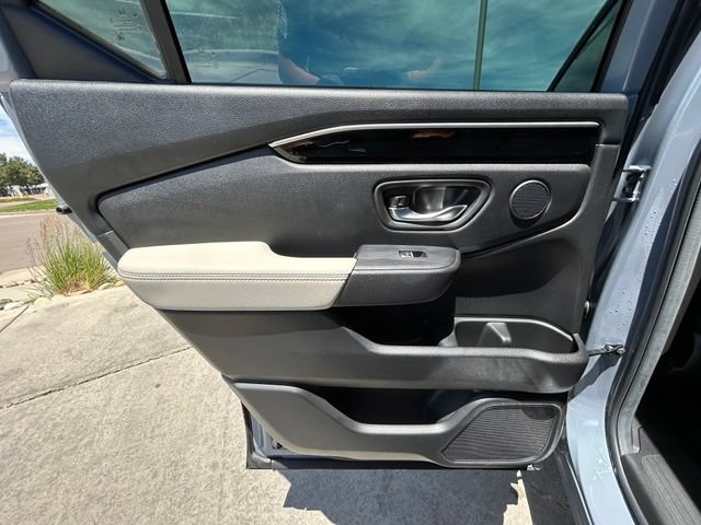 Used 2026 Honda Passport RTL image 28