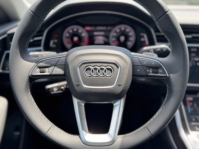 New 2026 Audi Q8 Premium Plus AWD/4WD image 20