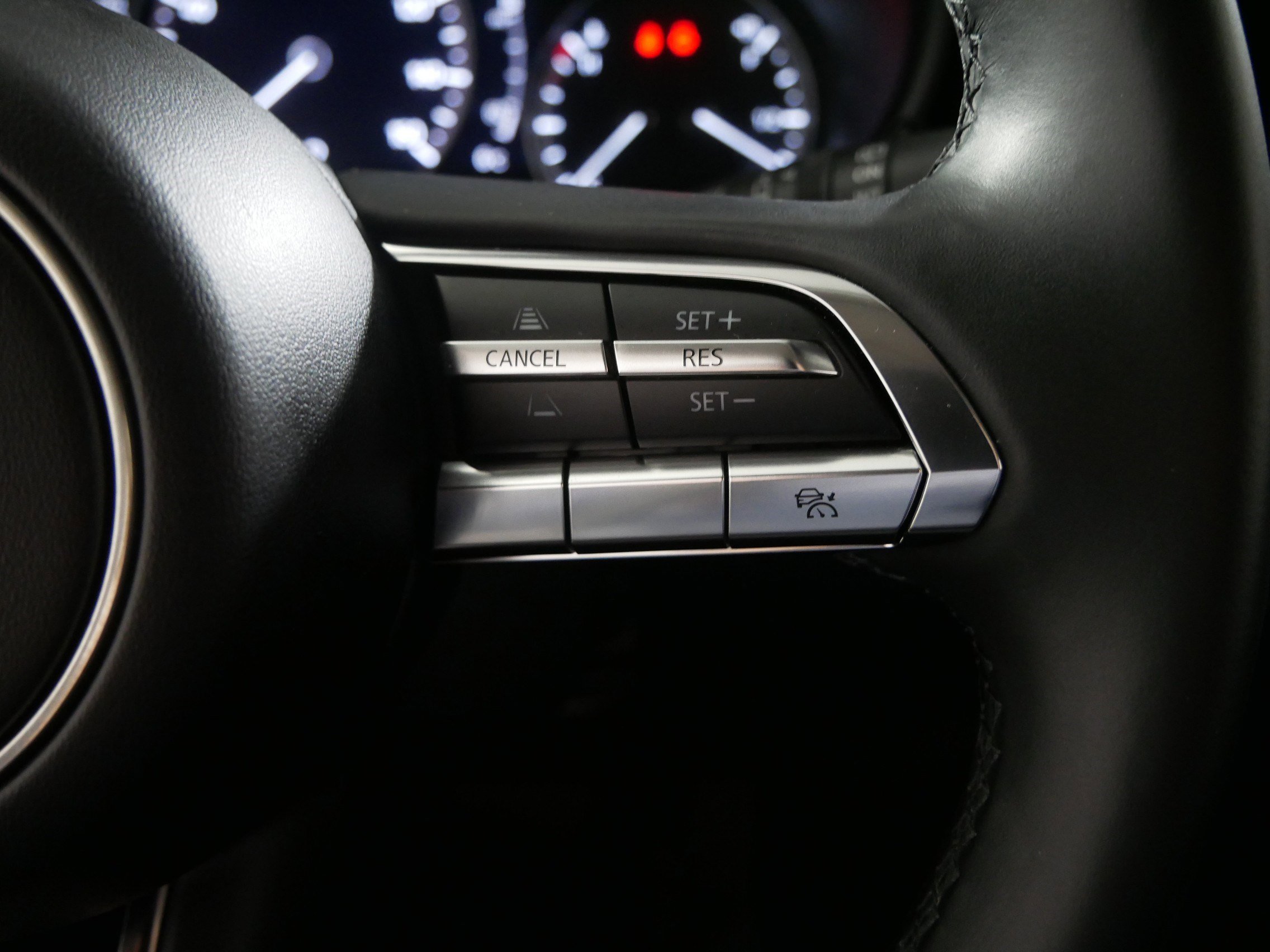 Certified 2025 MAZDA CX-50 AWD 2.5 S w/ Premium Plus Pkg image 28