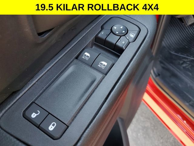 New 2026 RAM 5500 Tradesman image 18