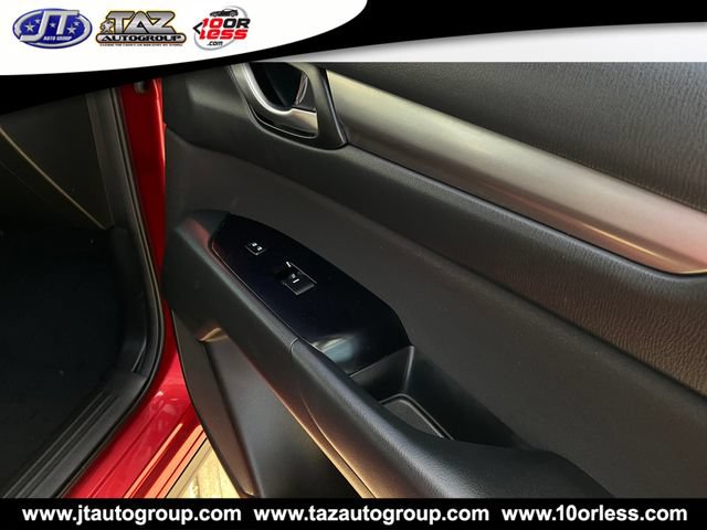 Used 2019 MAZDA CX-5 Sport w/ I-ACTIVSENSE Package FWD image 13