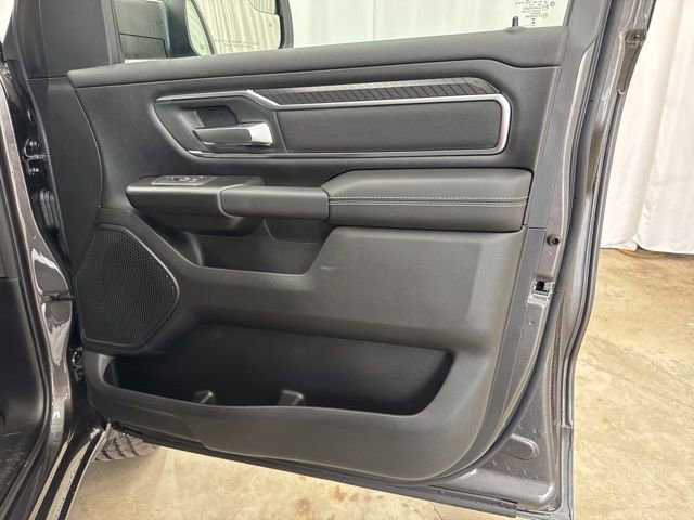 New 2026 RAM 1500 Big Horn image 32