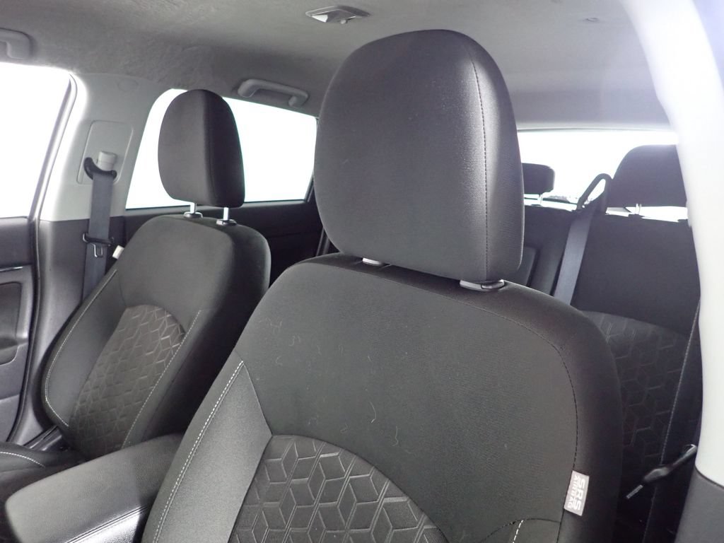 Used 2022 Mitsubishi Outlander Sport ES AWD/4WD image 19