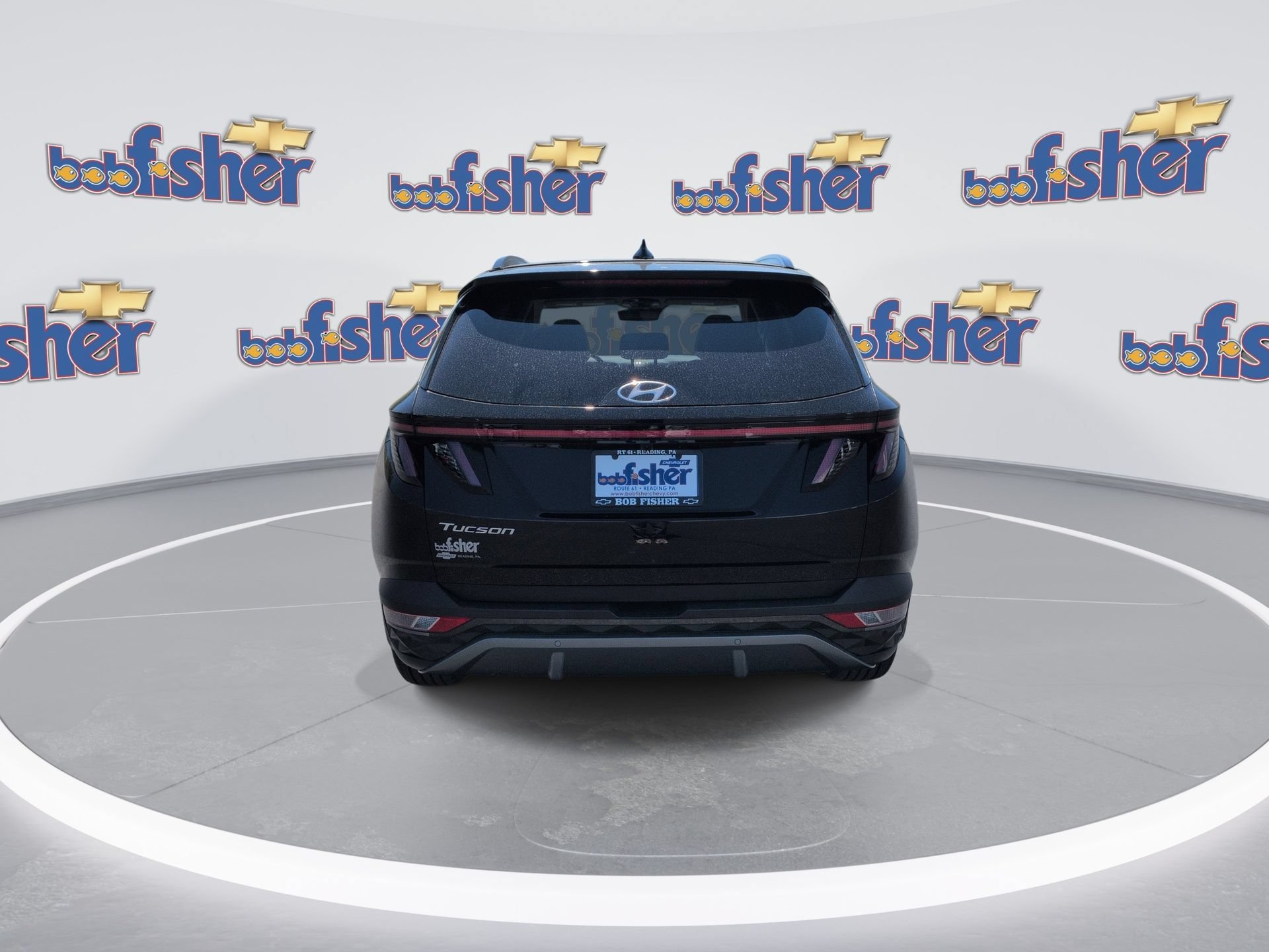 Used 2023 Hyundai Tucson Limited FWD image 7
