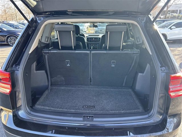 Used 2019 Volkswagen Atlas SE image 13