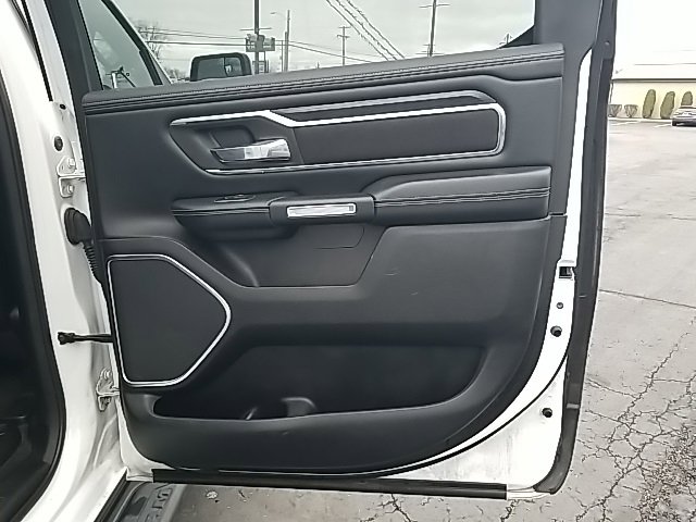 Used 2023 RAM 1500 Laramie image 48