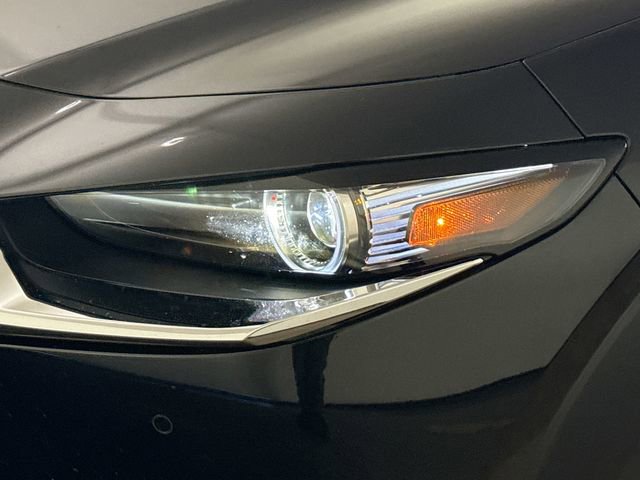 Used 2023 MAZDA CX-30 2.5 Turbo w/ Premium Plus Pkg image 17