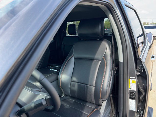 New 2026 Ford F250 Lariat w/ Tremor Off-Road Package AWD/4WD image 15
