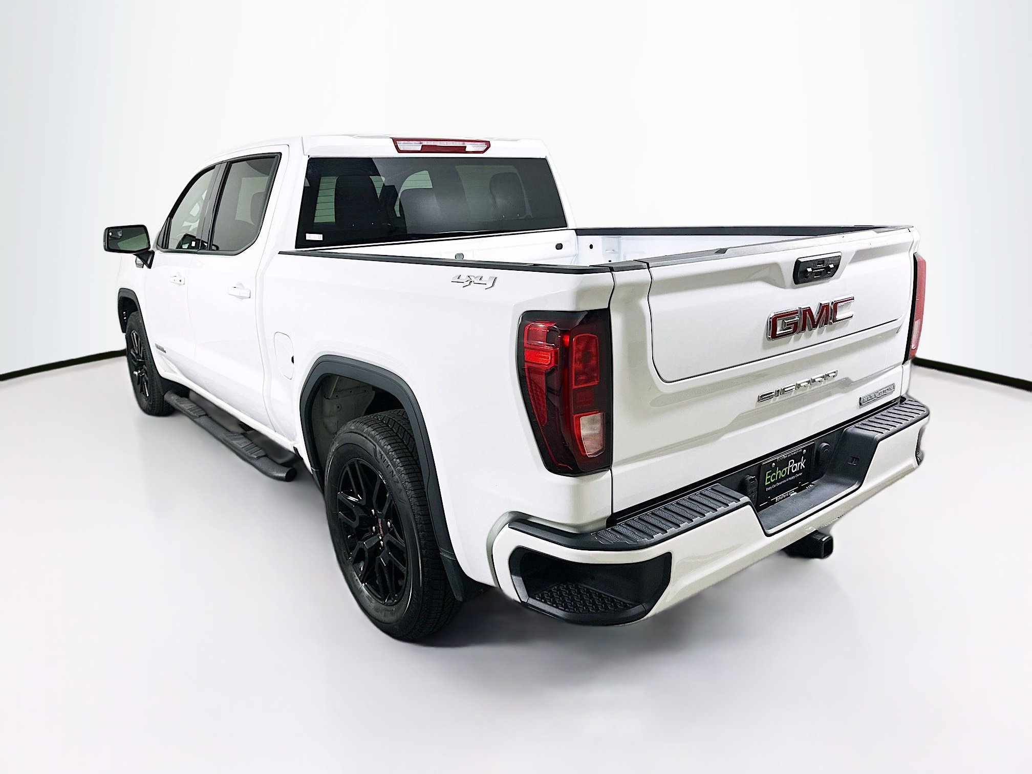 Used 2024 GMC Sierra 1500 Elevation image 5