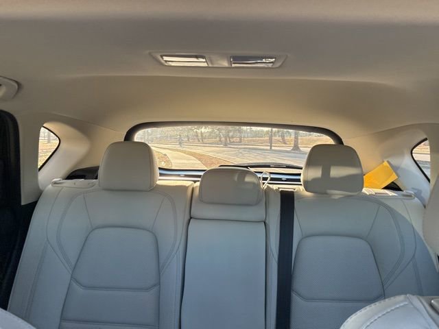 Used 2025 MAZDA CX-5 AWD 2.5 S w/ Preferred Package image 33