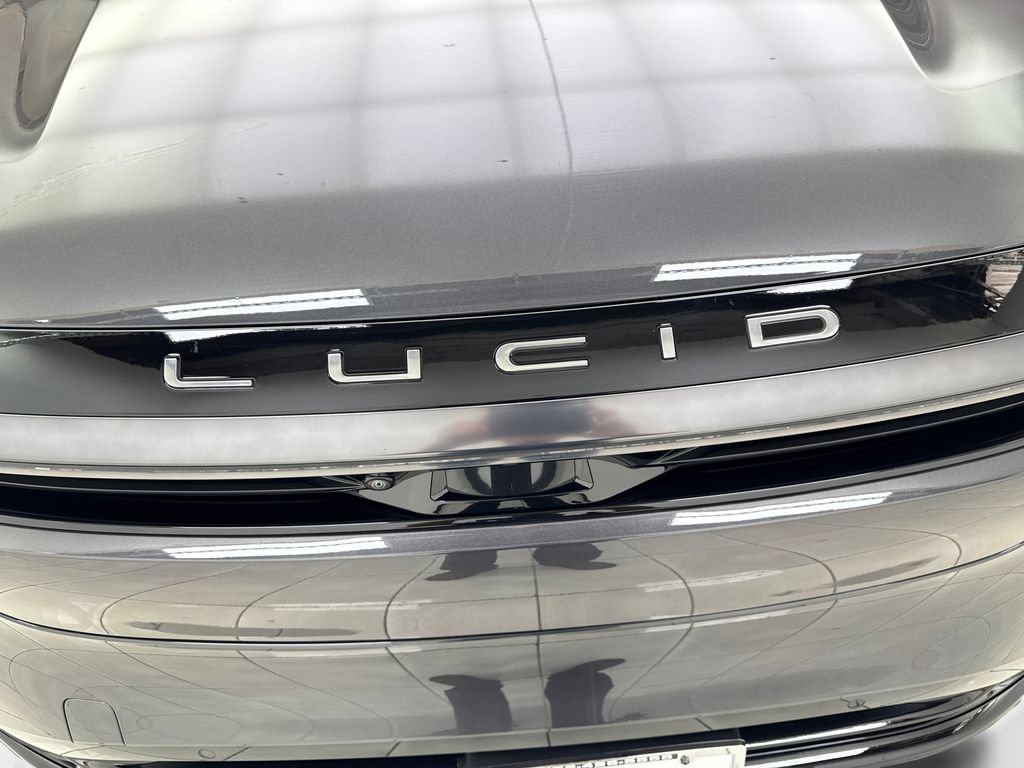 Used 2026 Lucid Gravity Touring AWD/4WD image 24