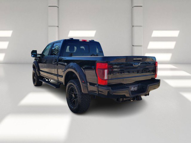 Used 2021 Ford F250 Lariat image 5