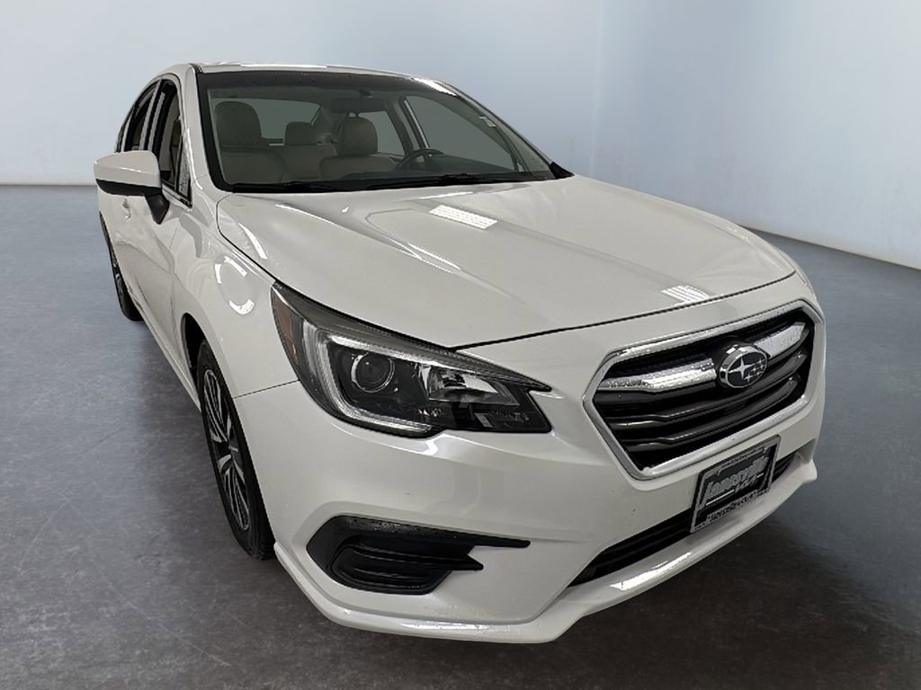 Used 2018 Subaru Legacy 2.5i Premium