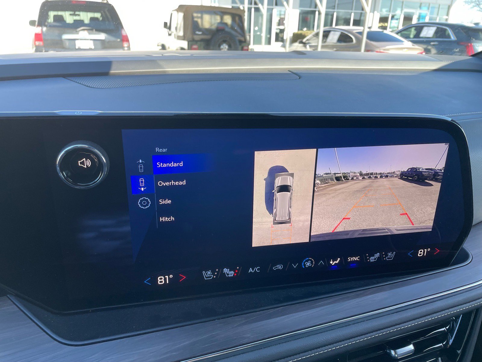 Used 2025 Chevrolet Tahoe Premier image 7