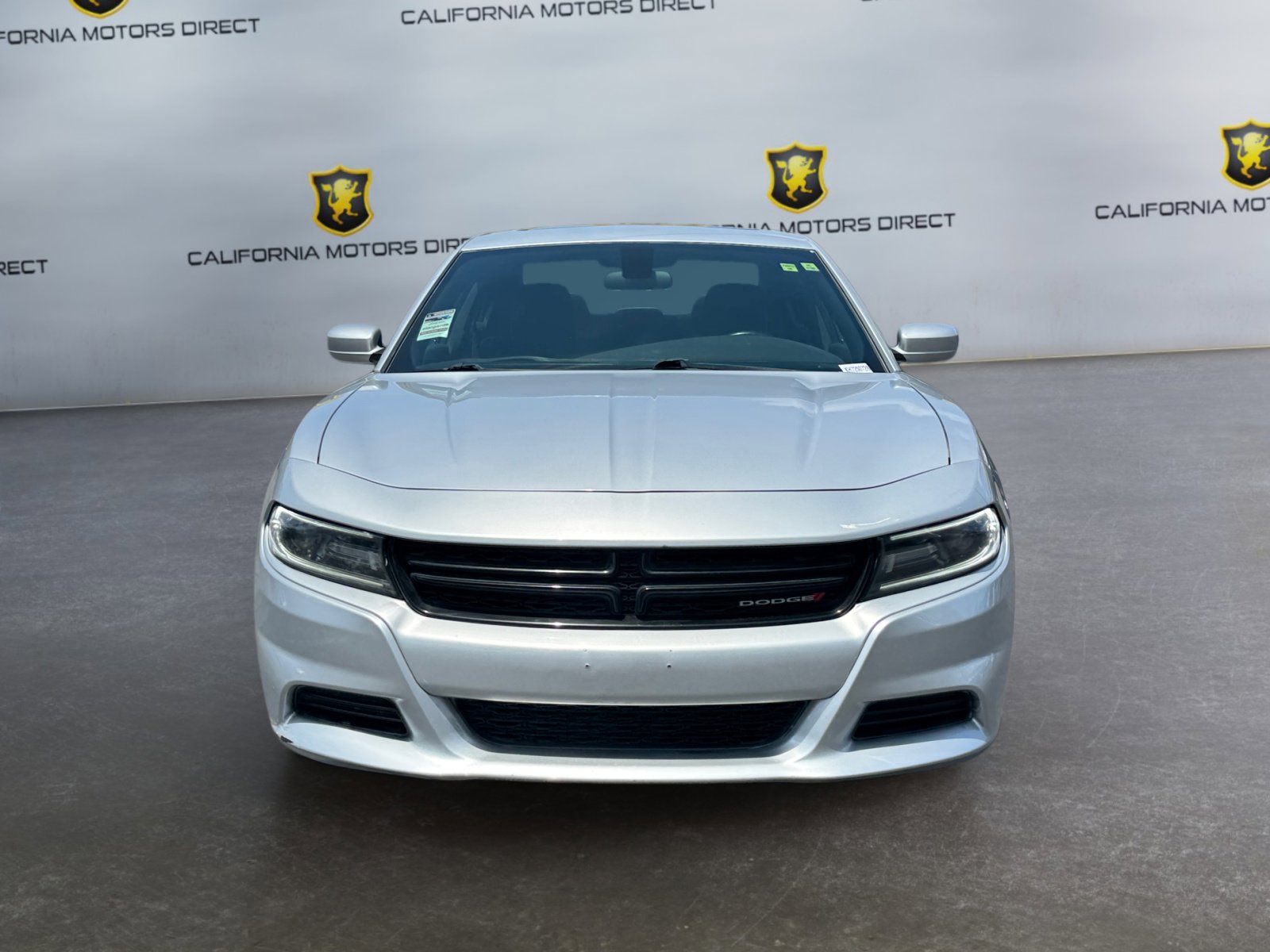Used 2019 Dodge Charger SXT RWD image 7