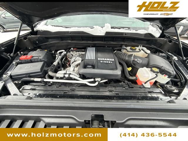 Used 2023 GMC Sierra 1500 AT4 w/ AT4 Premium Package image 32