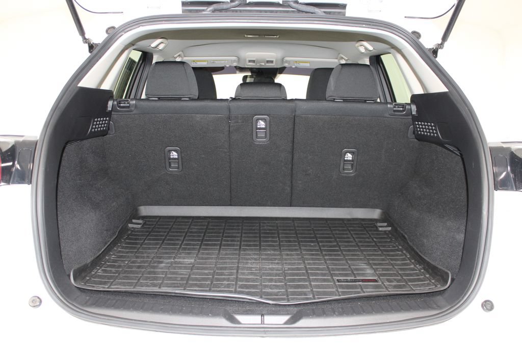 Used 2023 MAZDA CX-5 AWD 2.5 S image 9