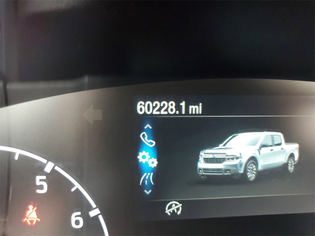 Used 2024 Ford Maverick XL image 22