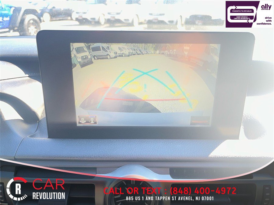 Used 2021 Lexus IS 350 F Sport w/ Accessory Package AWD/4WD image 16