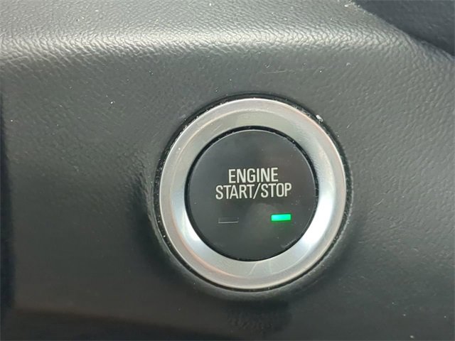 Used 2019 GMC Terrain Denali w/ Advanced Safety Package image 29