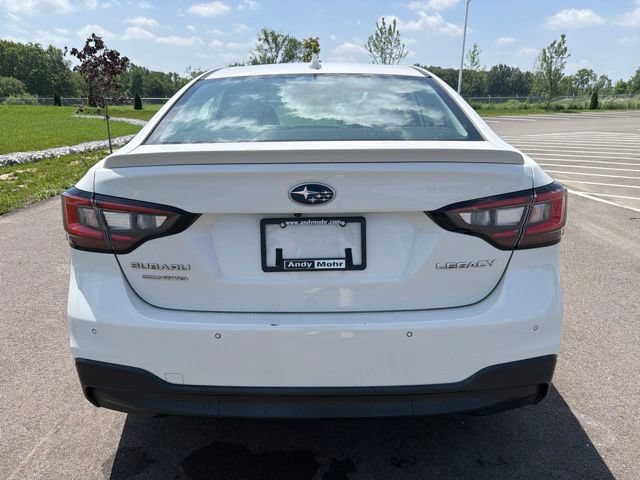 Used 2023 Subaru Legacy Limited AWD/4WD image 8