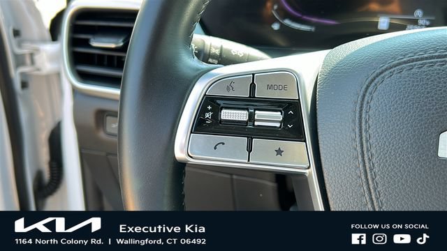 Certified 2023 Kia Telluride S AWD/4WD image 13